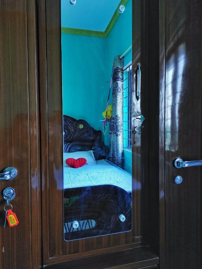 Tathagata Homestay Румминдей Экстерьер фото